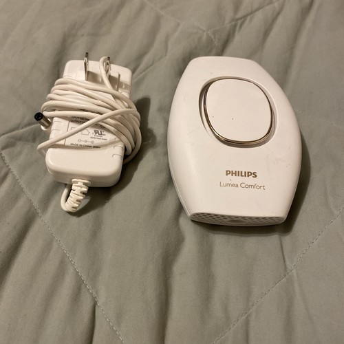 Philips lumea comfort ipl - philips,