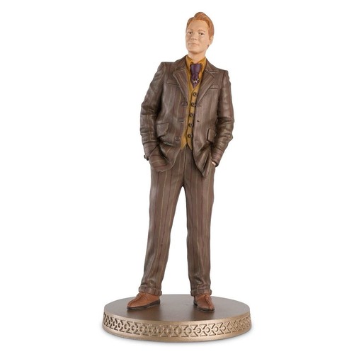 Eaglemoss harry potter - harry,