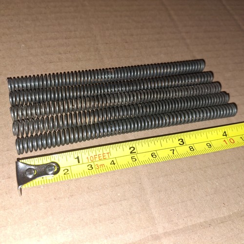 Molla 5 resistente - x,