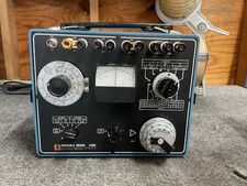 Ponte Impedenza Portatile