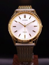 Orologio Citizen Forma Quarzo