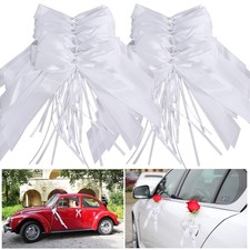 50 fiocchi per auto matrimonio