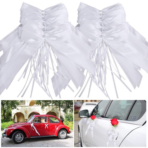Fiocchi per auto - 50, matrimonio