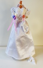 Barbie Fashion “Abito da Sposa” Anni 90 Mattel