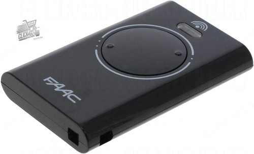 Telecomando cancello faac xt2 - faac,