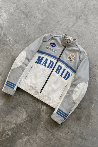 Giacca corsa pelle - giacca, stile