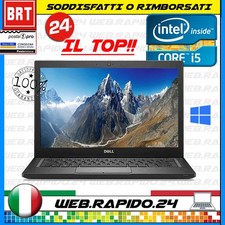 NOTEBOOK DELL LATITUDE 7300