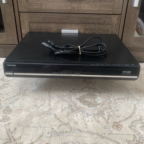 Toshiba dvd player no - player,