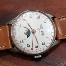 *COME NUOVO* Orologio Prexa