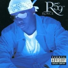 Rock City von Royce Da 59 | CD