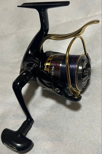 Mulinello spinning daiwa - mulinello, da