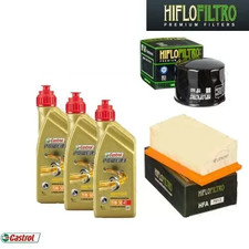 Kit tagliando bmw 800 - 800, 2010