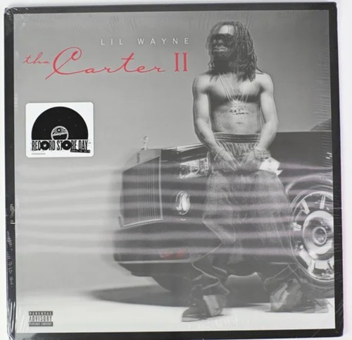 Lil wayne tha - tha, ii