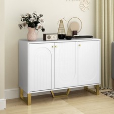 Credenza con 3 Ante, Armadio