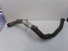 Ducati 999 Collettore di scarico termignoni