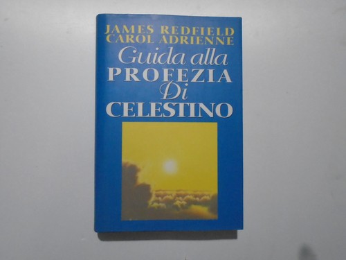 Libro guida alla profezia - alla,
