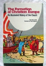 THE FORMATION OF CHRISTIAN