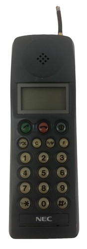 Telefono cellulare nec 100 - telefono, p