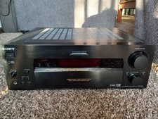 SONY STR-DB830 SURROUND SOUND