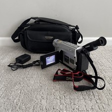 Videocamera compatta jvc - videocamera,