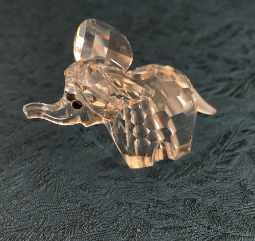 Swarovski retired small - swarovski,