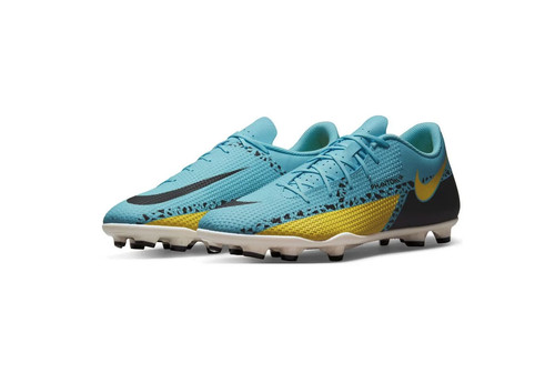Scarpe calcio nike phantom - scarpe,