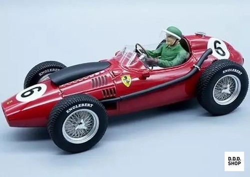 Scale ferrari dino - scale,