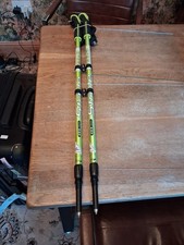 Gabel Stride Vario S-9.6