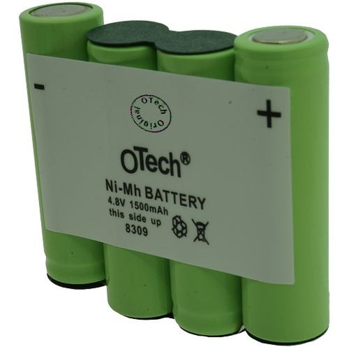 Batteria elettrostimolazione - batteria,