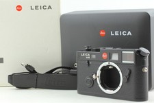 [Top MINT con scatola] Leica