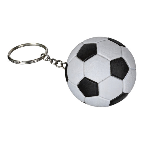 Portachiavi pallone calcio
