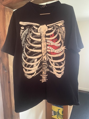 Maglietta vintage wwe - maglietta,