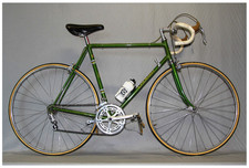 Colnago Super 1974 conservata