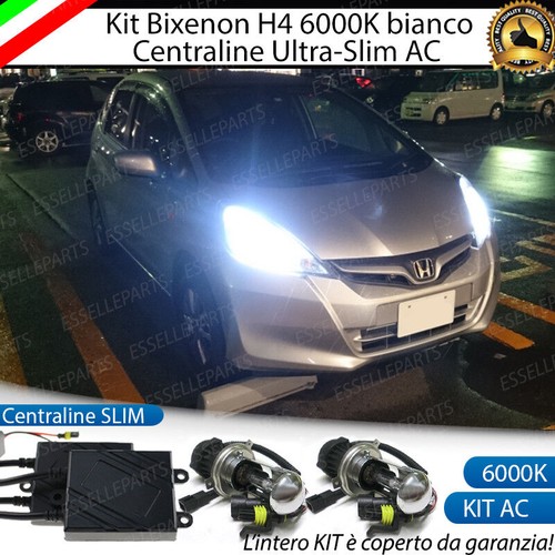 Kit xenon bixenon - bixeno, xeno