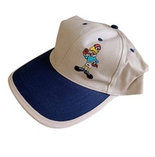 *HH* Cappello Lazio Ultrà hat  cappellino Vintage Olimpia Laziale Squadra Calcio