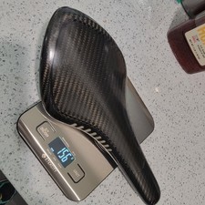 Fizik Arione K:1 Sella Intrecciata C4 Full Fibra di Carbonio Mobius 