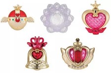 Sailor Moon Transformation