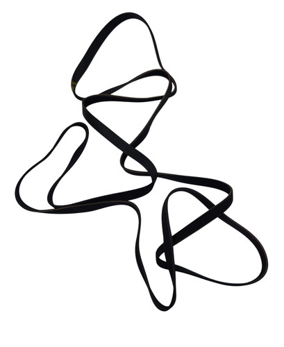 Cinghia poly hutchinson - cinghia, poly-v