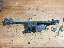 MOTORINO TERGICRISTALLO