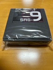 SAEC SRS-9 SVM Stabilizzatori