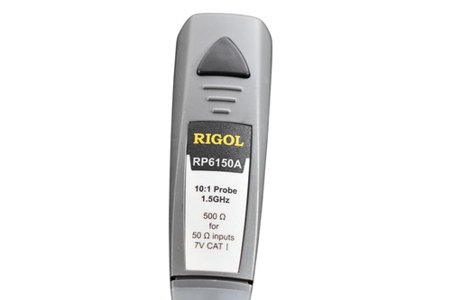 Nuovo rigol rp6000 - rigol, sonda