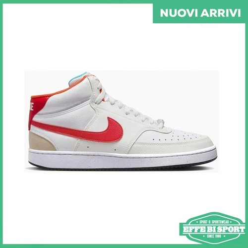 Scarpa nike court - court, uomo
