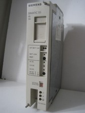 SIEMENS SIMATIC S5