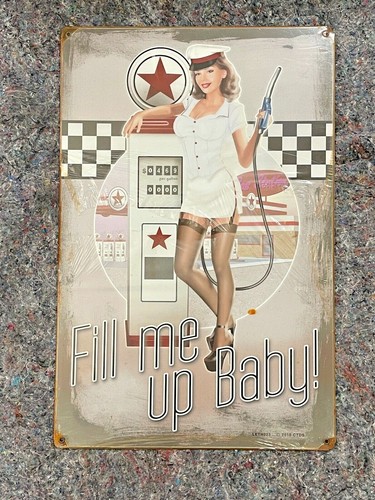 Fill baby stazione - fill, up