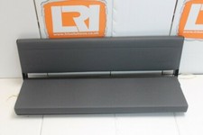 Panca 3 uomini twill grigia