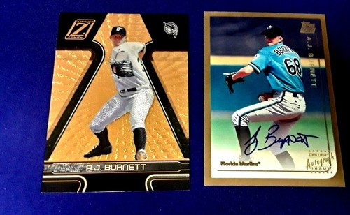 1999 topps traded - topps, aj