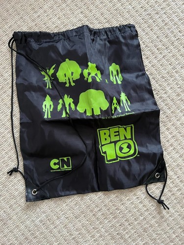 Zaino ben cartoon network - ben,