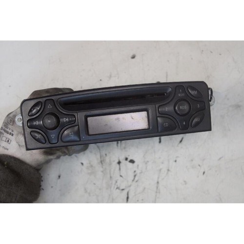 Autoradio mercedes classe - autoradio,