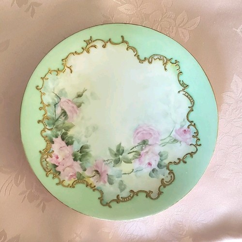 Piatto cina 1898 - 1898, d&c