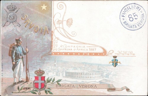 Ap191 cartolina militare - ap191,